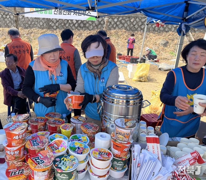출처=전북농협