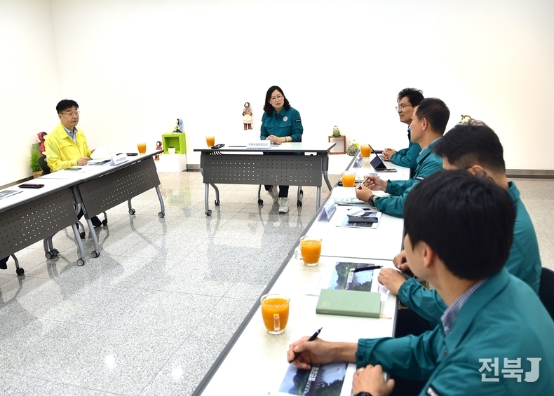 출처=전북환경청