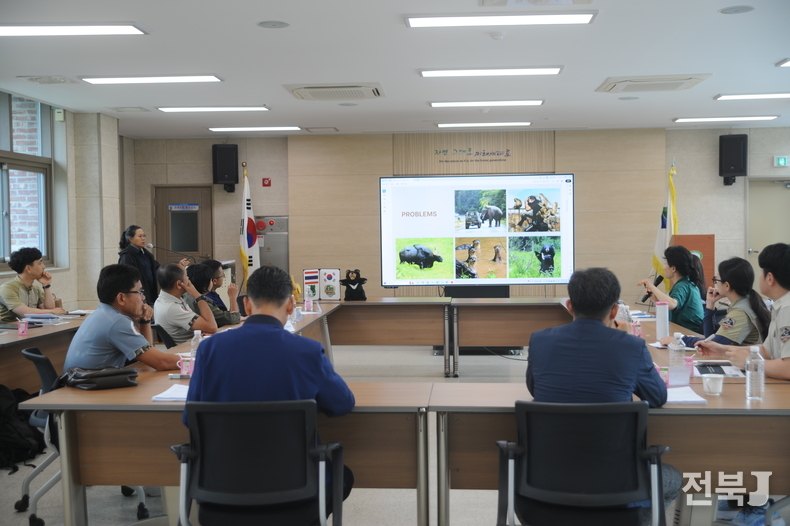 출처=지리산국립공원경남사무소