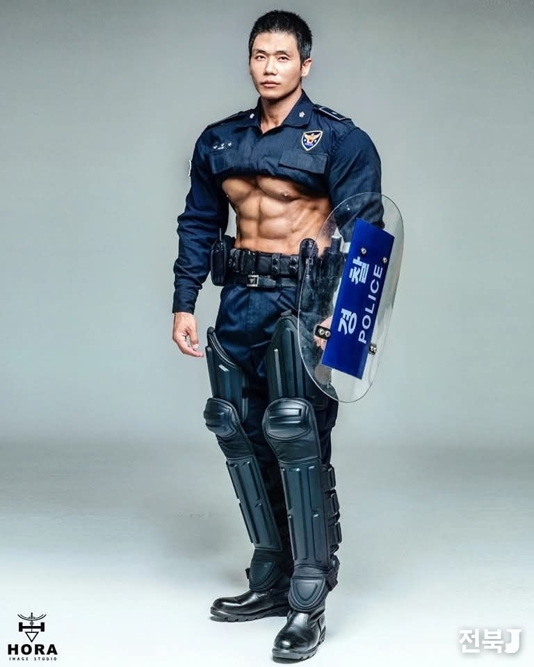 출처=폴리스보디빌더 박성용