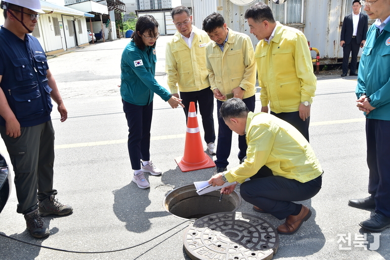 출처=전북지방환경청
