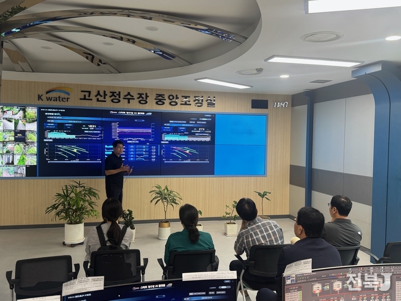 출처=전북환경청