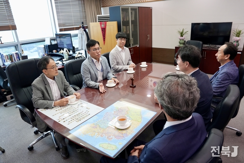 출처=새만금청
