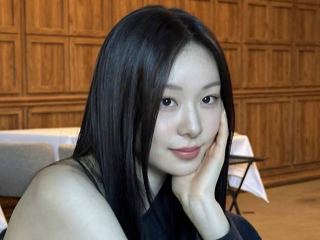 출처=김연아 SNS 갈무리