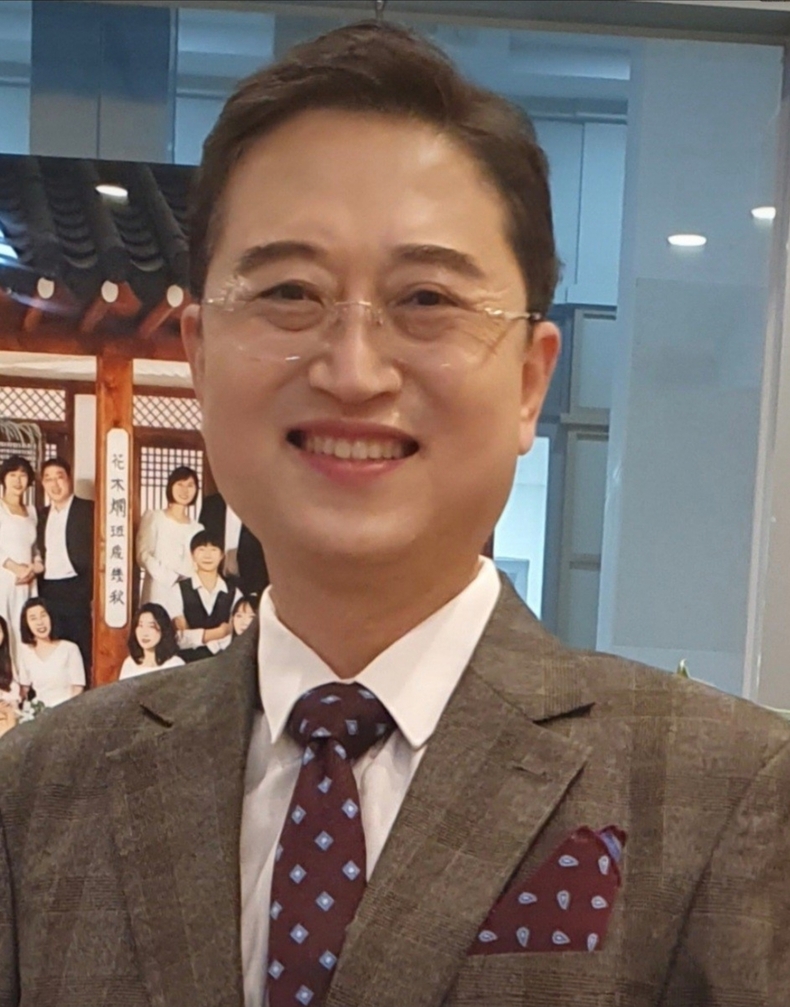 남원발전연구소 부소장, 법학박사 김대규(출처=본인제공)