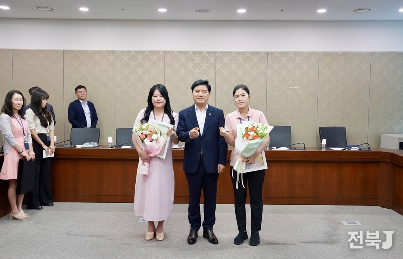 출처=새만금청