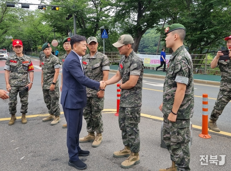 출처=전북도