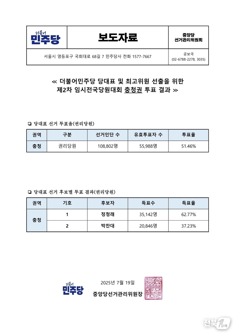 출처=더불어민주당
