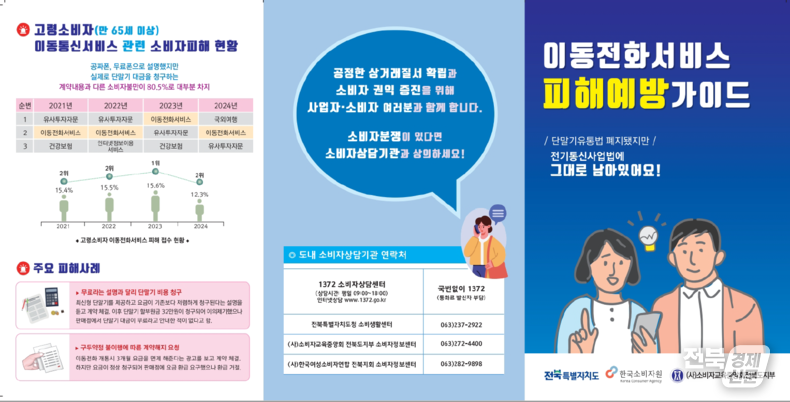 출처=전북도