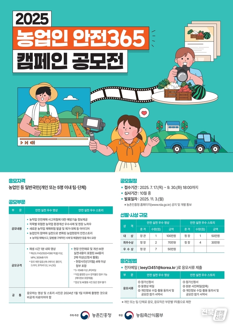 출처=농진청