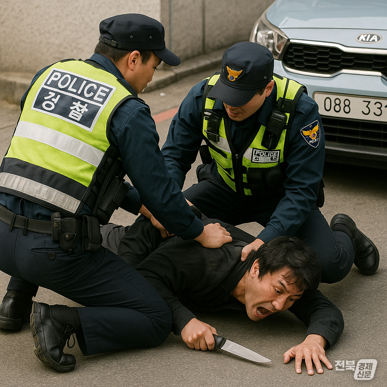 전북경제