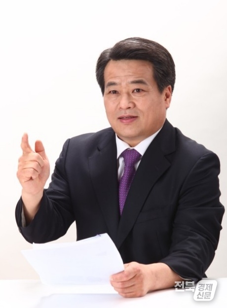 조계철 전북경재신문 사장