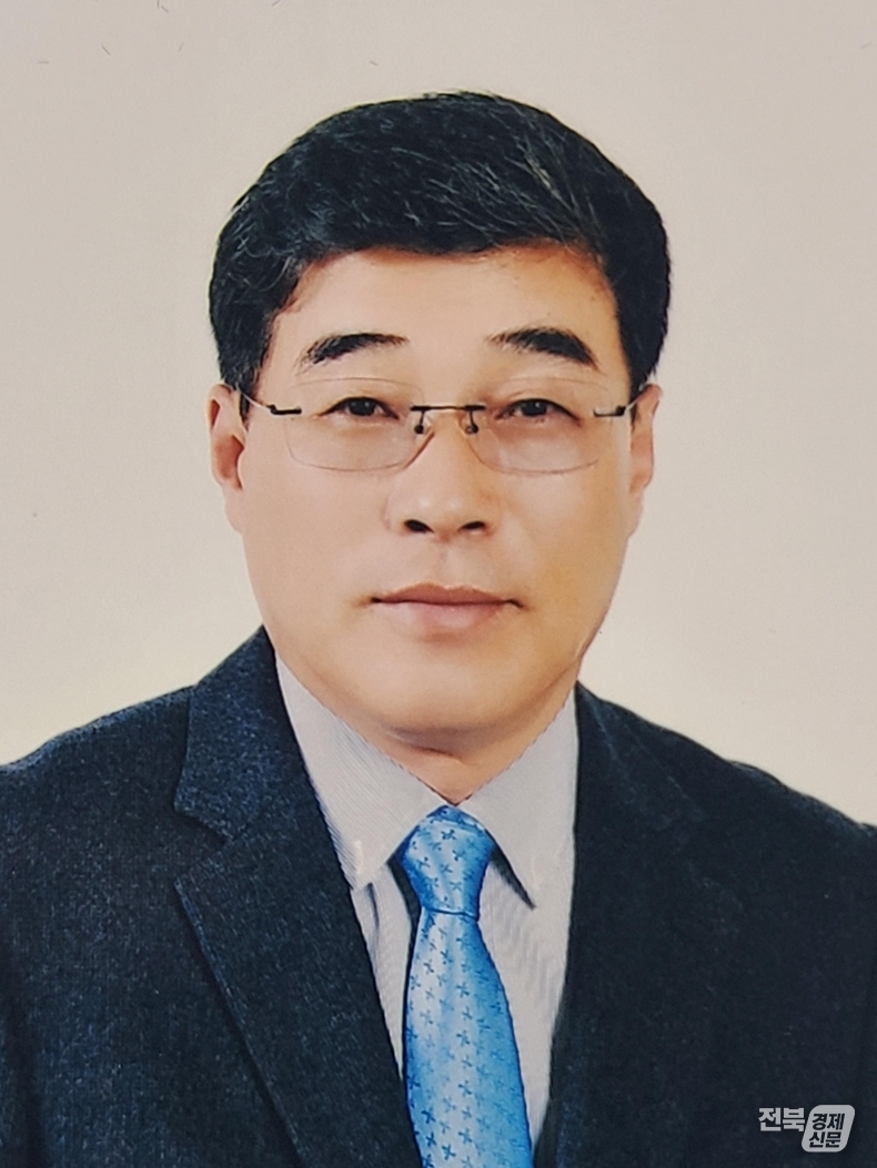 김경주 남원시애향운동본부 이사장(출처=남원시애향운동본부)
