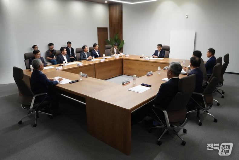 출처=새만금개발청장