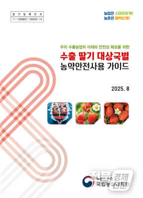 출처= 농진청