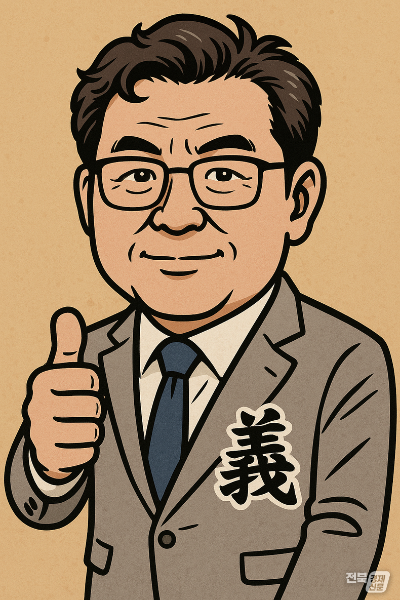 박철의 기자