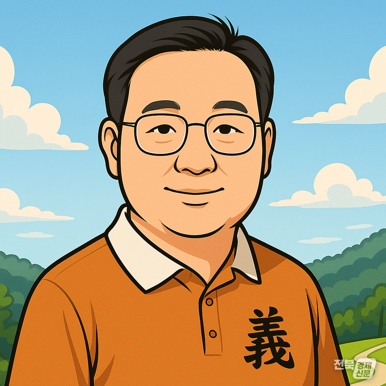 박철의 기자